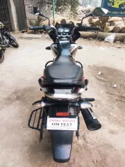 Bajaj Discover 125 ST